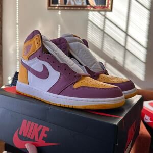 Jordan 1 Retro High OG Brotherhood